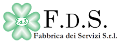 logo Fabbrica dei Servizi srl